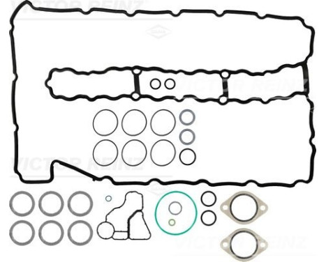 Gasket Set, cylinder head 02-39286-01 Viktor Reinz