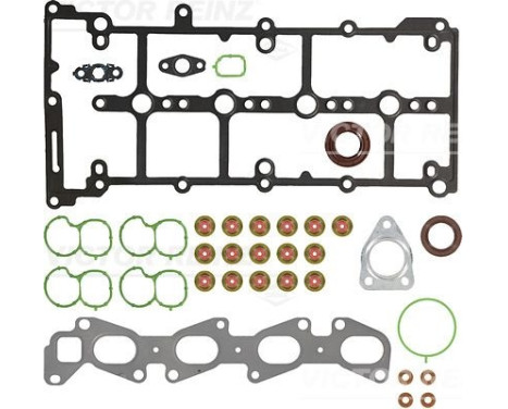 Gasket set, cylinder head 02-39354-01 Viktor Reinz