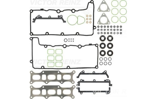 Gasket Set, cylinder head 02-40487-01 Viktor Reinz