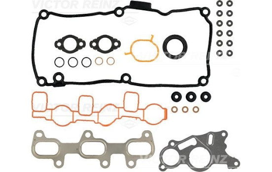 Gasket set, cylinder head 02-40508-01 Viktor Reinz