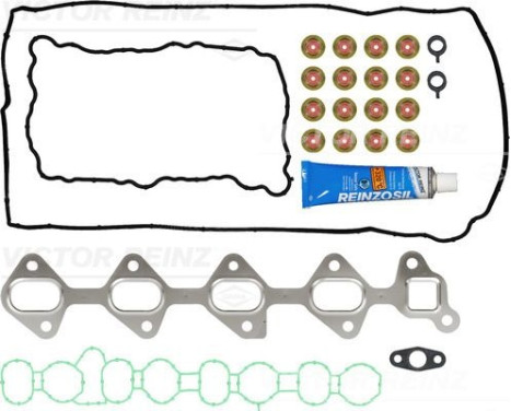 Gasket Set, cylinder head 02-40664-01 Viktor Reinz