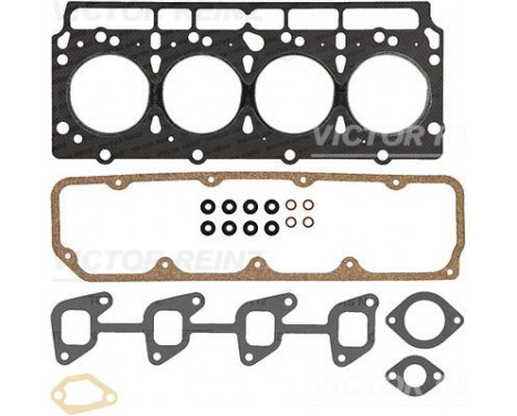 Gasket Set, cylinder head 02-40780-01 Viktor Reinz