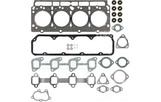 Gasket Set, cylinder head 02-40780-04 Viktor Reinz