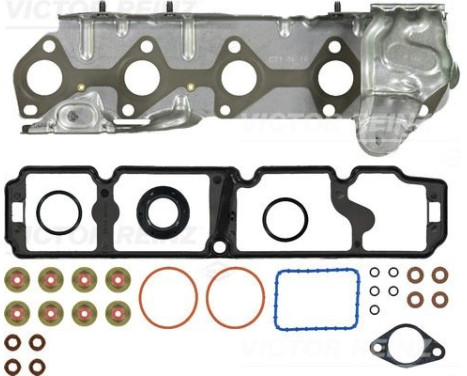 Gasket Set, cylinder head 02-40903-02 Viktor Reinz