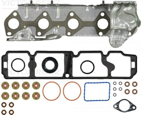 Gasket Set, cylinder head 02-40903-02 Viktor Reinz