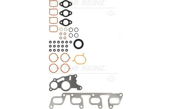 Gasket Set, cylinder head 02-40983-01 Viktor Reinz