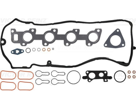 Gasket Set, cylinder head 02-41128-01 Viktor Reinz