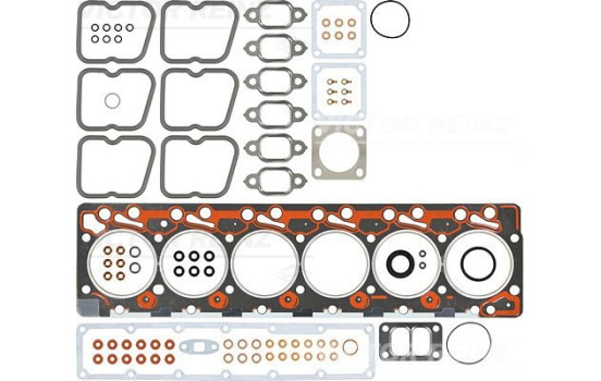 Gasket Set, cylinder head 02-41475-01 Viktor Reinz