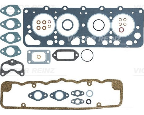 Gasket set, cylinder head 02-41510-01 Viktor Reinz