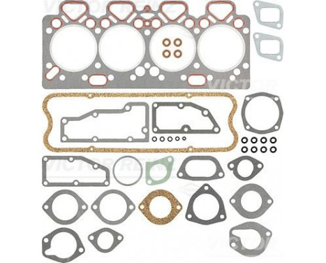 Gasket Set, cylinder head 02-41750-01 Viktor Reinz