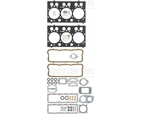 Gasket Set, cylinder head 02-42020-01 Viktor Reinz