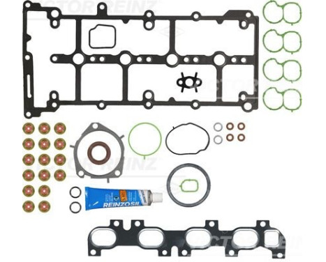 Gasket set, cylinder head 02-42061-04 Viktor Reinz