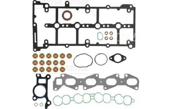 Gasket set, cylinder head 02-42061-05 Viktor Reinz