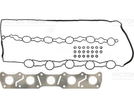Gasket Set, cylinder head 02-42091-01 Viktor Reinz