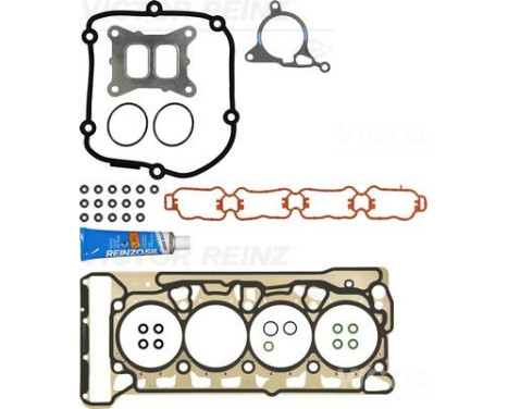 Gasket Set, cylinder head 02-42165-02 Viktor Reinz