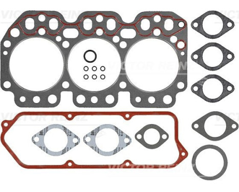 Gasket set, cylinder head 02-45415-05 Viktor Reinz