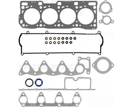 Gasket Set, cylinder head 02-52440-03 Viktor Reinz