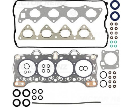 Gasket Set, cylinder head 02-52690-01 Viktor Reinz