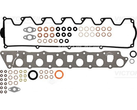 Gasket Set, cylinder head 02-52745-01 Viktor Reinz