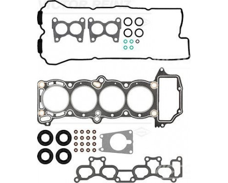 Gasket Set, cylinder head 02-52795-02 Viktor Reinz