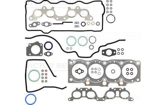Gasket Set, cylinder head 02-52860-01 Viktor Reinz