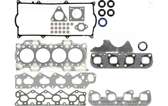 Gasket Set, cylinder head 02-52875-07 Viktor Reinz