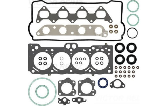 Gasket Set, cylinder head 02-52935-01 Viktor Reinz
