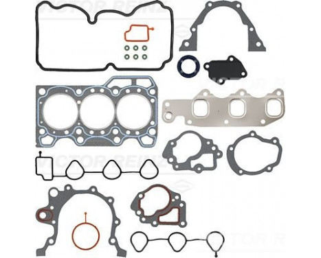 Gasket Set, cylinder head 02-53175-02 Viktor Reinz