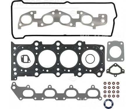 Gasket Set, cylinder head 02-53205-01 Viktor Reinz