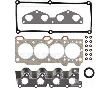 Gasket Set, cylinder head 02-53345-01 Viktor Reinz