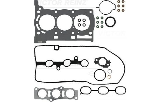 Gasket Set, cylinder head 02-53425-01 Viktor Reinz