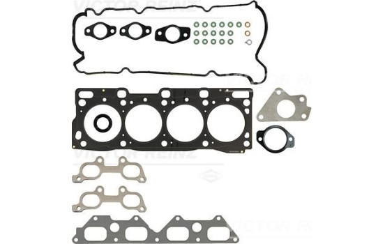 Gasket Set, cylinder head 02-53470-04 Viktor Reinz