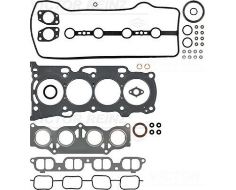 Gasket Set, cylinder head 02-53505-01 Viktor Reinz