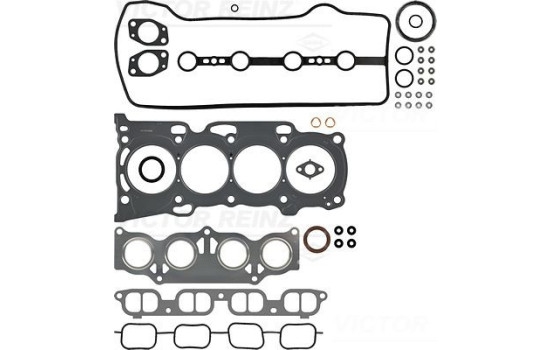 Gasket Set, cylinder head 02-53505-01 Viktor Reinz