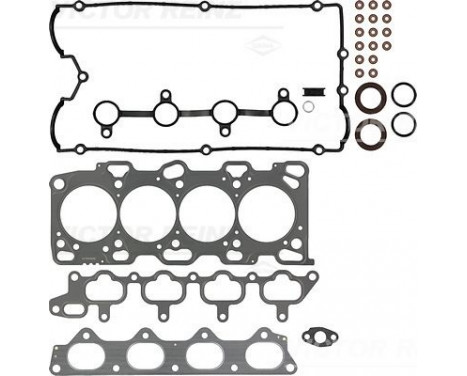 Gasket Set, cylinder head 02-53615-01 Viktor Reinz