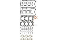 Gasket Set, cylinder head 02-53620-01 Viktor Reinz