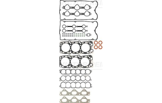 Gasket Set, cylinder head 02-53620-01 Viktor Reinz