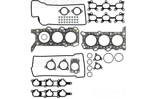 Gasket Set, cylinder head 02-53655-01 Viktor Reinz