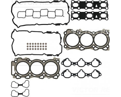 Gasket Set, cylinder head 02-53675-01 Viktor Reinz