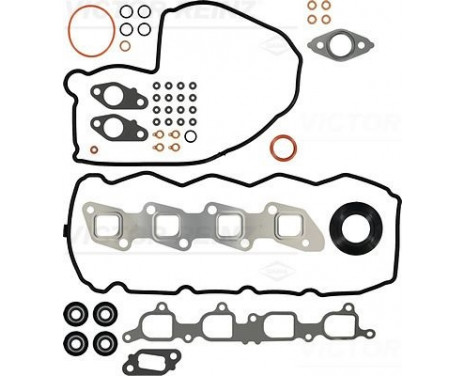 Gasket Set, cylinder head 02-53694-01 Viktor Reinz