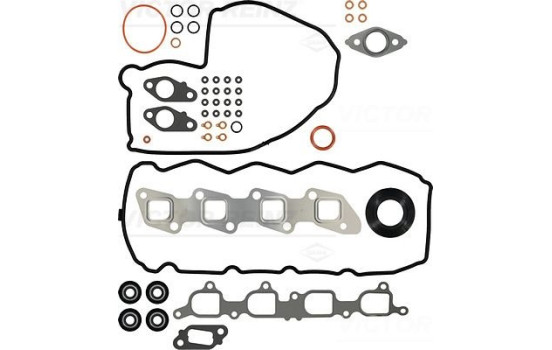 Gasket Set, cylinder head 02-53694-01 Viktor Reinz