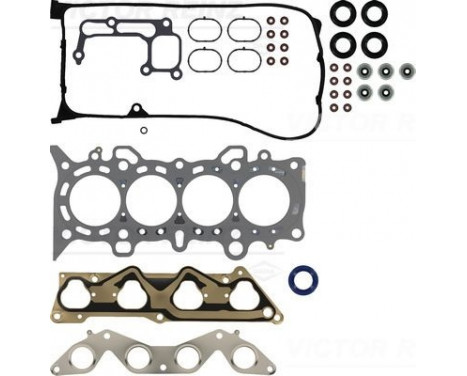 Gasket Set, cylinder head 02-53705-02 Viktor Reinz