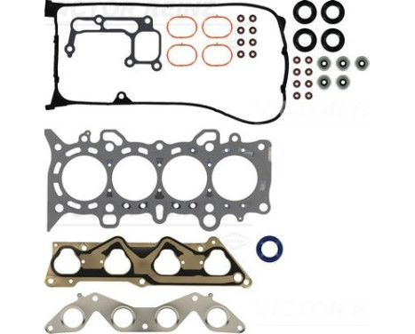 Gasket Set, cylinder head 02-53705-03 Viktor Reinz