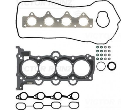 Gasket Set, cylinder head 02-54020-01 Viktor Reinz