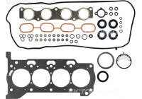 Gasket Set, cylinder head 02-54025-01 Viktor Reinz