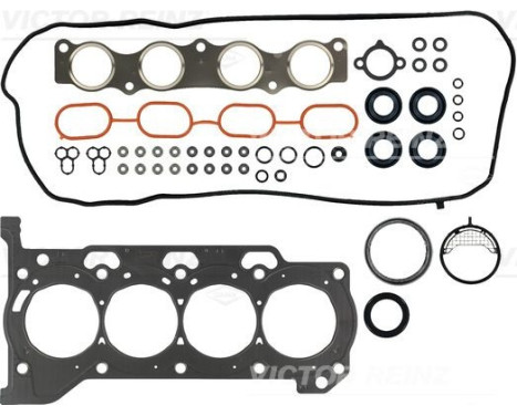 Gasket Set, cylinder head 02-54025-01 Viktor Reinz