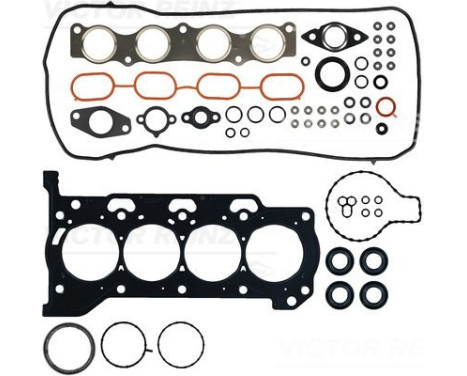 Gasket Set, cylinder head 02-54025-02 Viktor Reinz