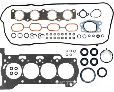 Gasket Set, cylinder head 02-54025-03 Viktor Reinz