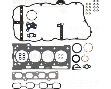 Gasket Set, cylinder head 02-54030-01 Viktor Reinz