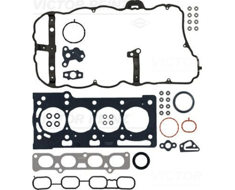 Gasket Set, cylinder head 02-54030-01 Viktor Reinz